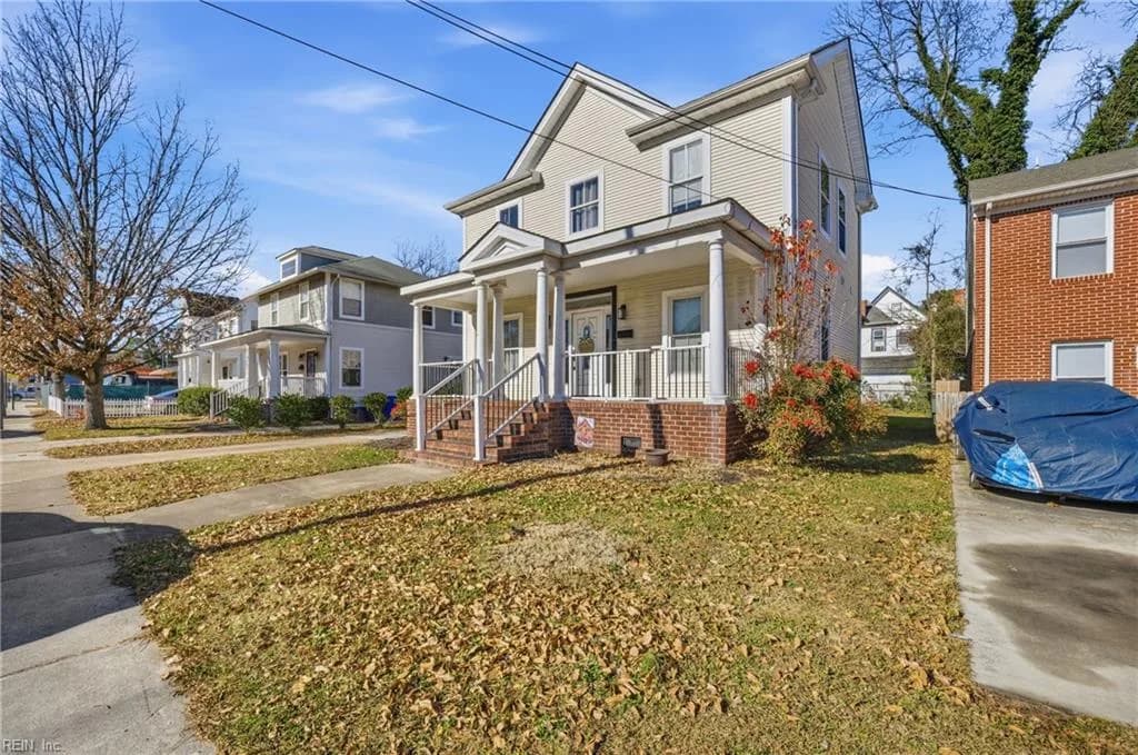 726 W 35th ST, NORFOLK VA 23508 - Photo 5