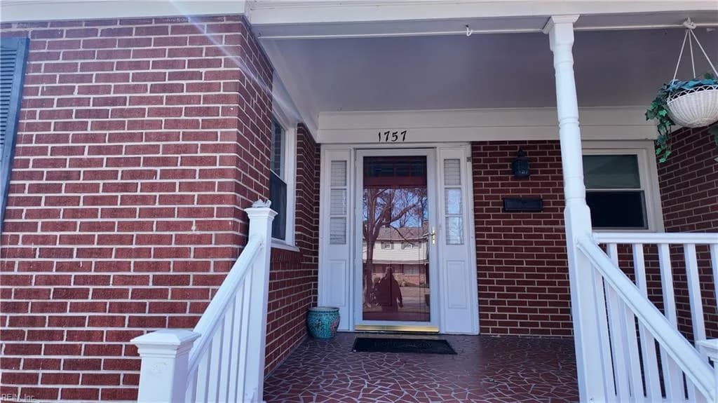 1757 Lafayette DR, HAMPTON VA 23664 - Photo 3