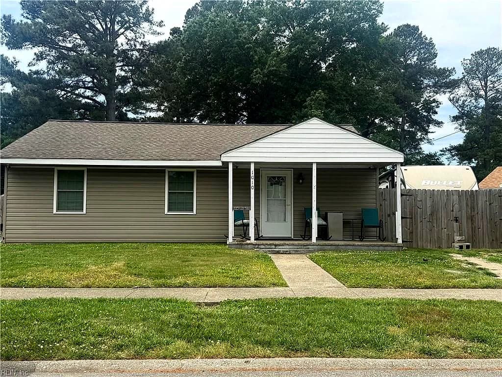 1010 Bowden AVE, CHESAPEAKE VA 23323 - Main photo