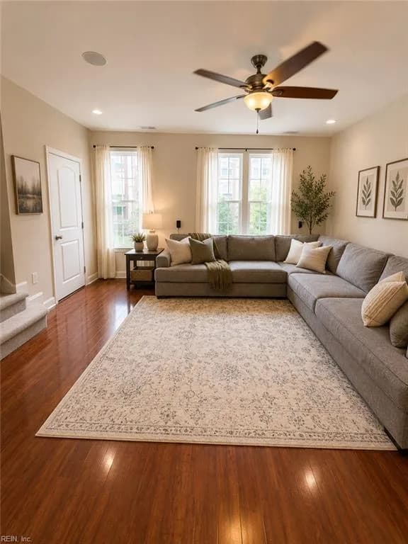 606 Muddy Creek RD, CHESAPEAKE VA 23324 - Photo 3