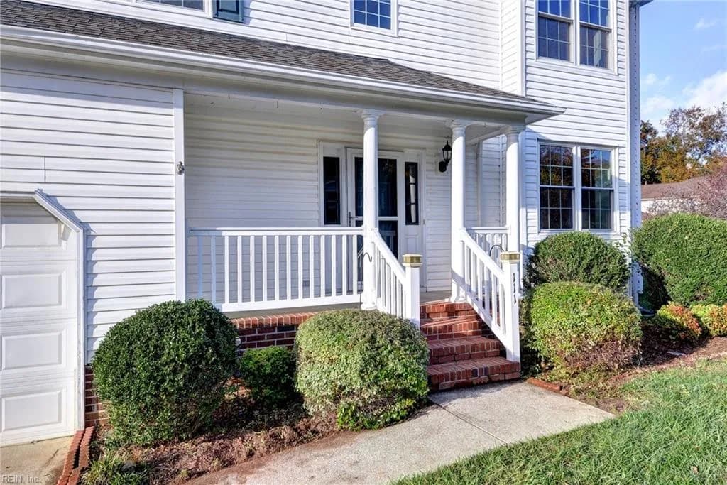 111 Haymaker PL, WILLIAMSBURG VA 23185 - Photo 5