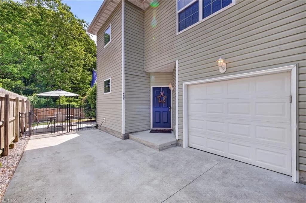 458 Oceana BLVD N, VIRGINIABEACH VA 23454 - Photo 2