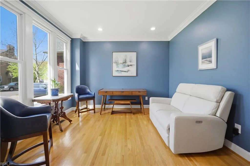 3528 Colmar QTR, NORFOLK VA 23509 - Photo 5