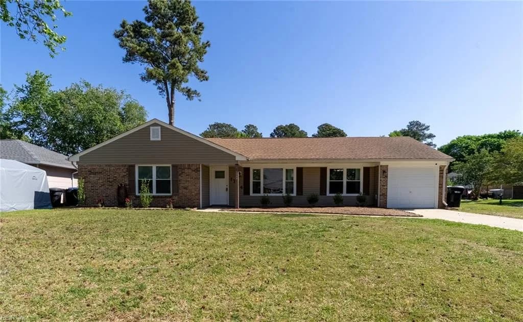 1724 Placid CT, VIRGINIA BEACH VA 23453 - Main photo
