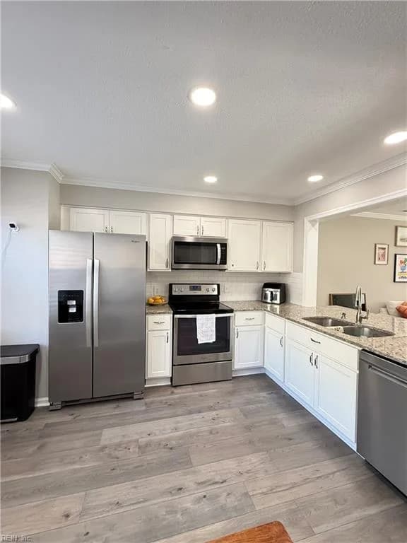 106 Kingsbridge LN, YORKTOWN VA 23692 - Photo 5