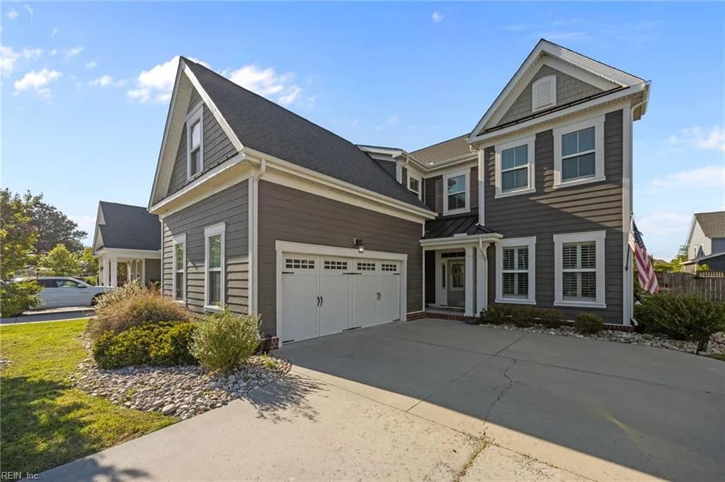 2016 Quincy WAY, VIRGINIABEACH VA 23456 - Photo 4