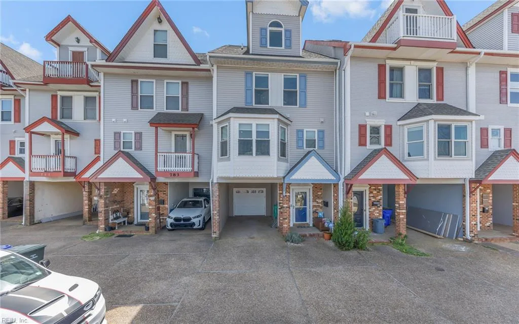 785 W Ocean View AVE, NORFOLK VA 23503