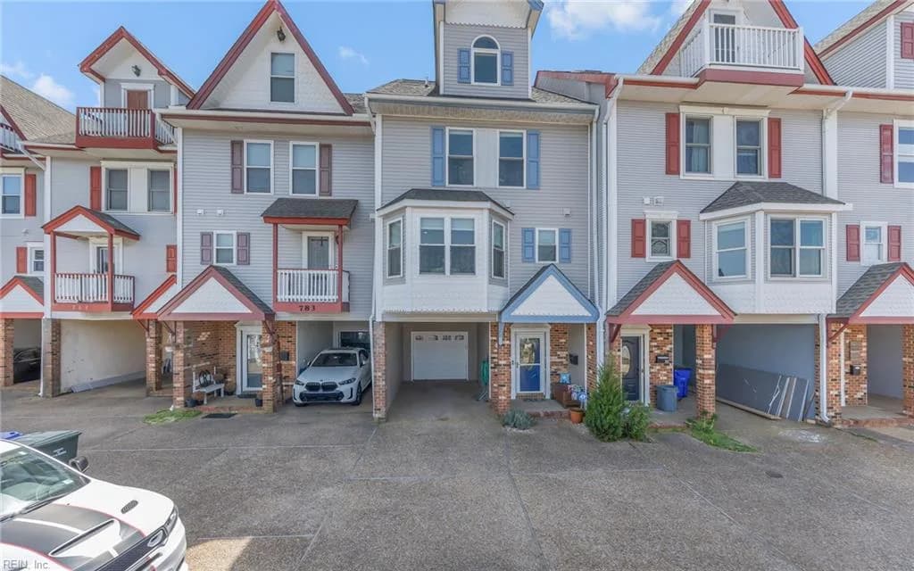 785 W Ocean View AVE, NORFOLK VA 23503 - Photo 2