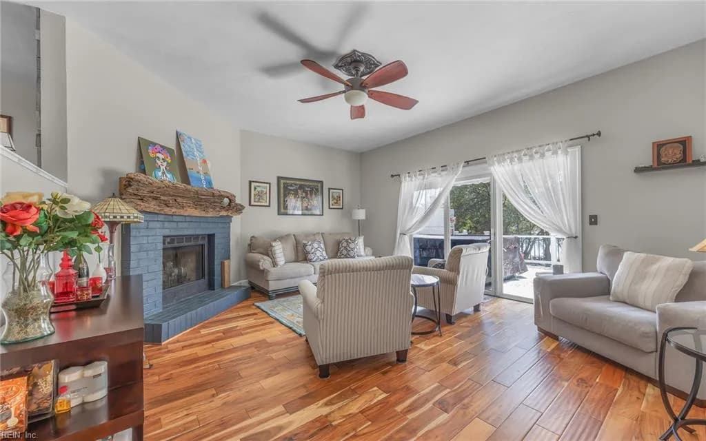 785 W Ocean View AVE, NORFOLK VA 23503 - Photo 5