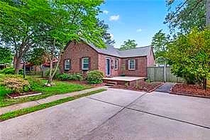163 E Evans ST, Norfolk — 3 bed Residential, 1,516 sqft