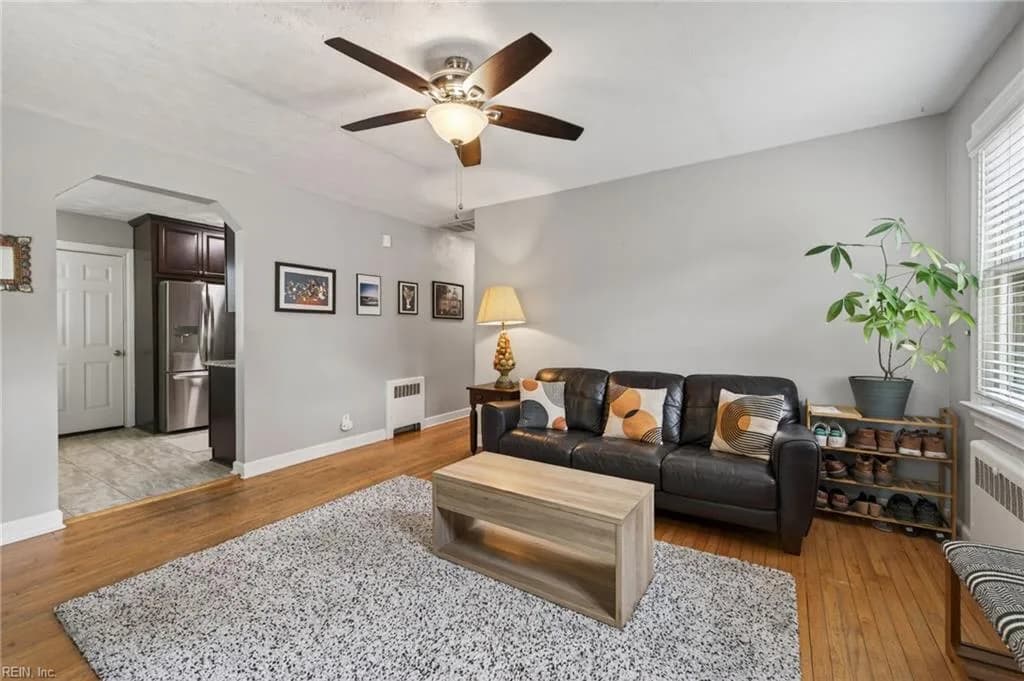 163 E Evans ST, NORFOLK VA 23503 - Photo 4