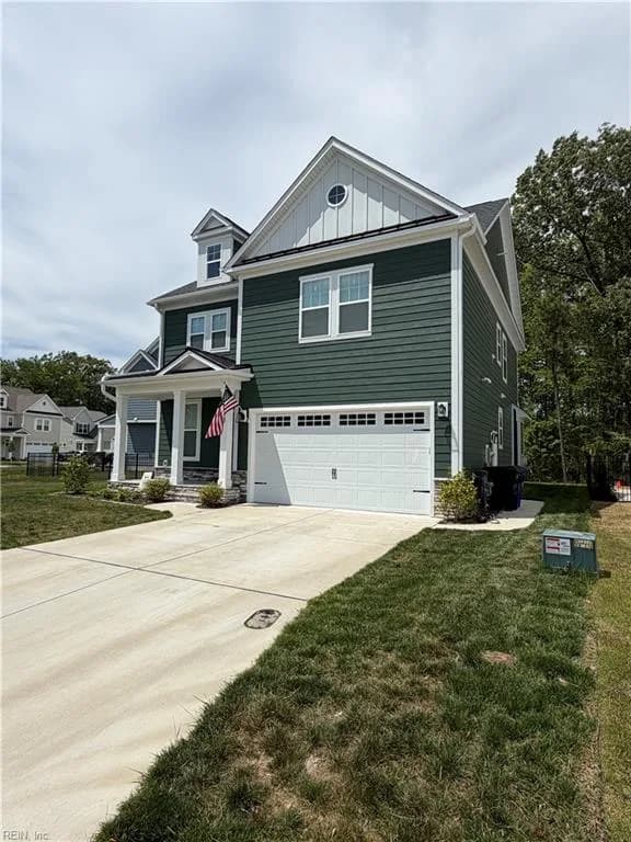 1329 Narrow WAY, VIRGINIABEACH VA 23451 - Photo 3