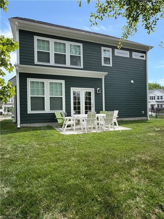 1329 Narrow WAY, VIRGINIABEACH VA 23451 - Photo 4