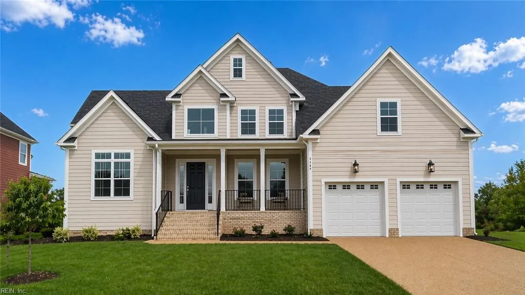 1221 Founders Pointe TRL, CARROLLTON VA 23314