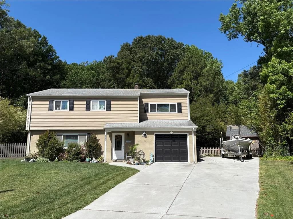 533 Hornell LN, VIRGINIABEACH VA 23452 - Photo 3