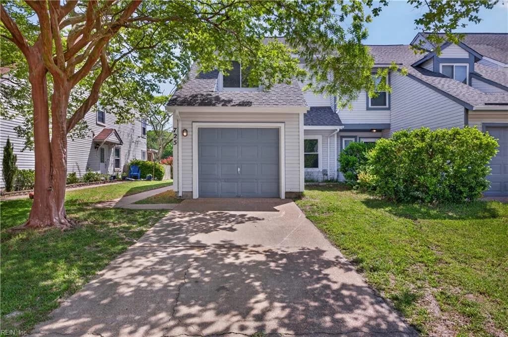725 Hecate DR, VIRGINIABEACH VA 23454 - Main photo