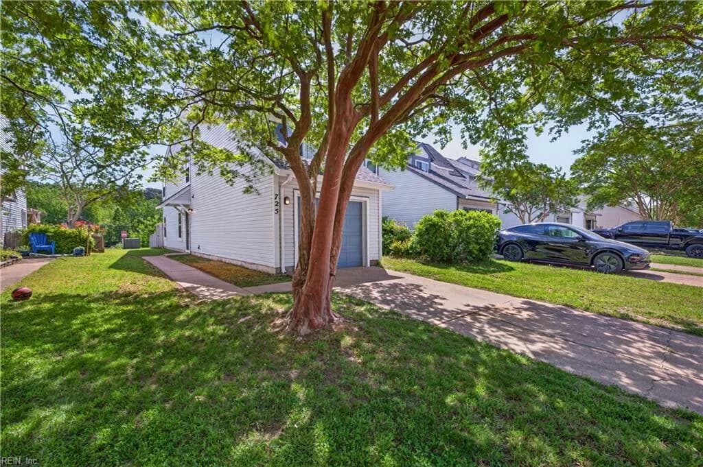725 Hecate DR, VIRGINIABEACH VA 23454 - Photo 3