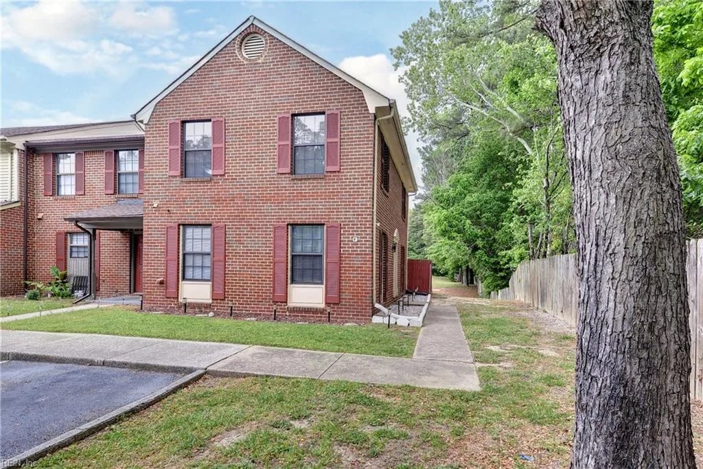 363 Deputy LN #F, NEWPORTNEWS VA 23608
