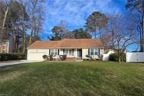 1008 Hollins College CT, VIRGINIA BEACH VA 23455 - Main photo