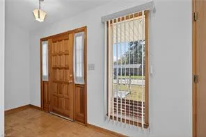215 Woodbury Forrest DR, HAMPTON VA 23666 - Photo 3