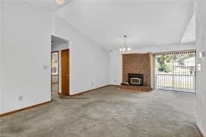 215 Woodbury Forrest DR, HAMPTON VA 23666 - Photo 5