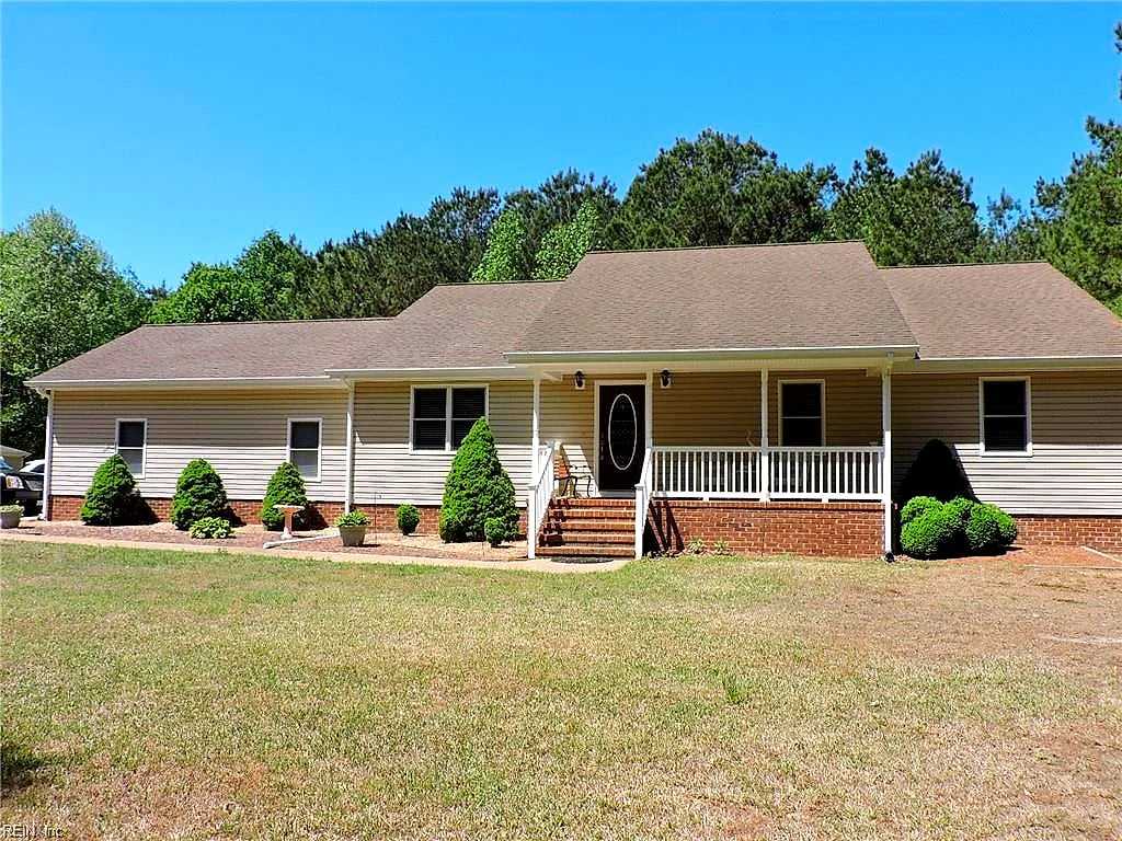 869 EBENEZER CHURCH RD, Cobbs Creek — 3 bed Residential, 1,824 sqft