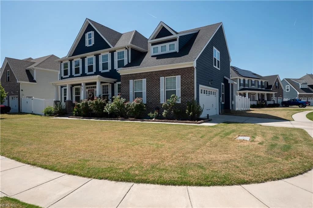 815 Angel Wing DR, CHESAPEAKE VA 23323 - Photo 3