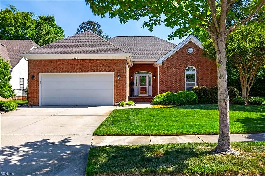 2708 Longworth CT, VIRGINIA BEACH VA 23456 - Main photo