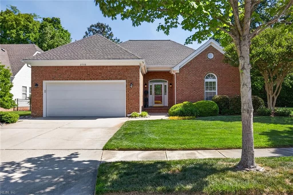 2708 Longworth CT, VIRGINIABEACH VA 23456 - Main photo