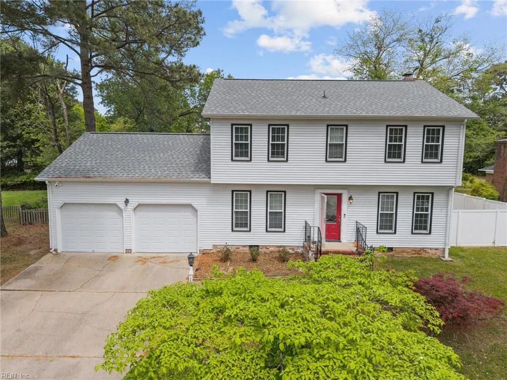 120 Cove RD, NEWPORTNEWS VA 23608 - Main photo