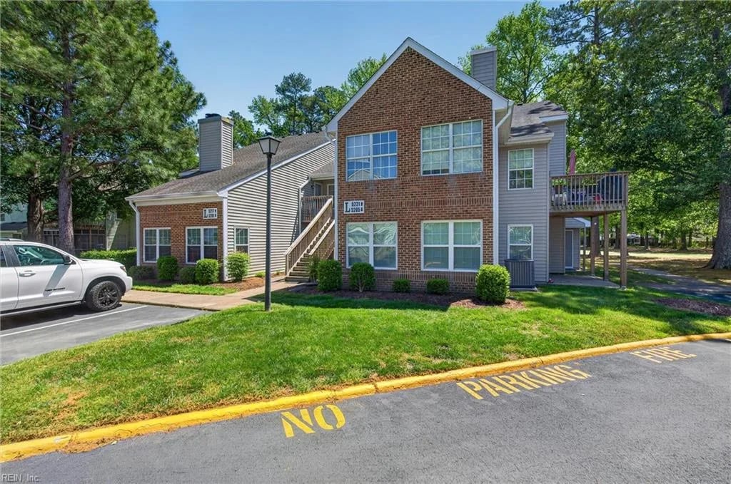 5201 Thatcher WAY, Virginia Beach — 2 bed Residential, 1,106 sqft