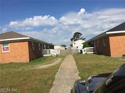 9533 19th Bay ST, NORFOLK VA 23518 - Main photo