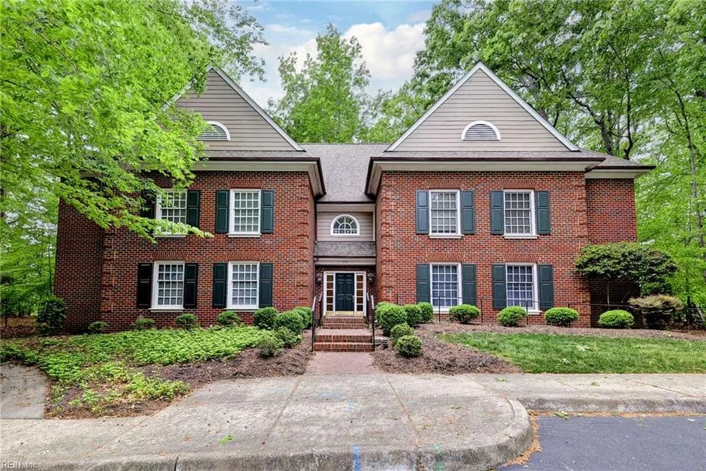 237 Woodmere DR #B, WILLIAMSBURG VA 23185 - Main photo