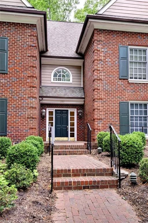 237 Woodmere DR #B, WILLIAMSBURG VA 23185 - Photo 3