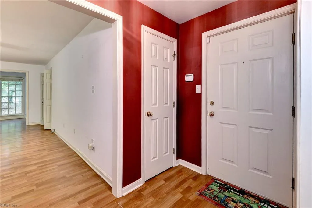 237 Woodmere DR #B, WILLIAMSBURG VA 23185 - Photo 4