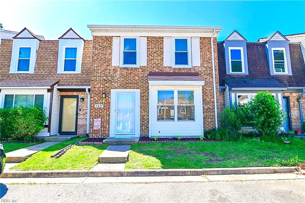 5237 Johnstown LN, VIRGINIA BEACH VA 23464 - Main photo