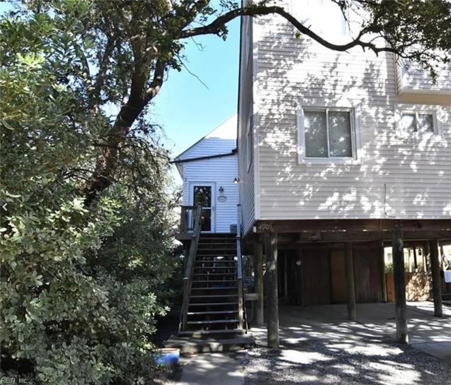 4908 Lauderdale AVE #A, VIRGINIABEACH VA 23455 - Photo 3