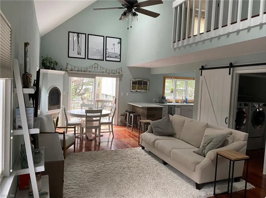 4908 Lauderdale AVE #A, VIRGINIABEACH VA 23455 - Photo 4
