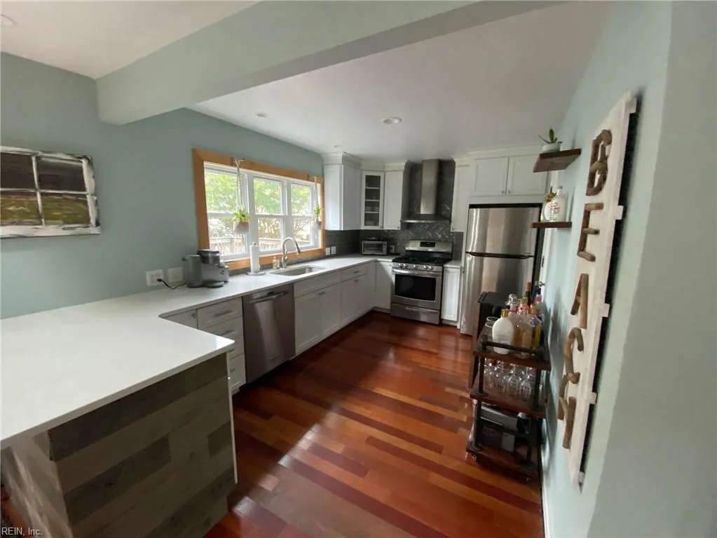 4908 Lauderdale AVE #A, VIRGINIABEACH VA 23455 - Photo 5