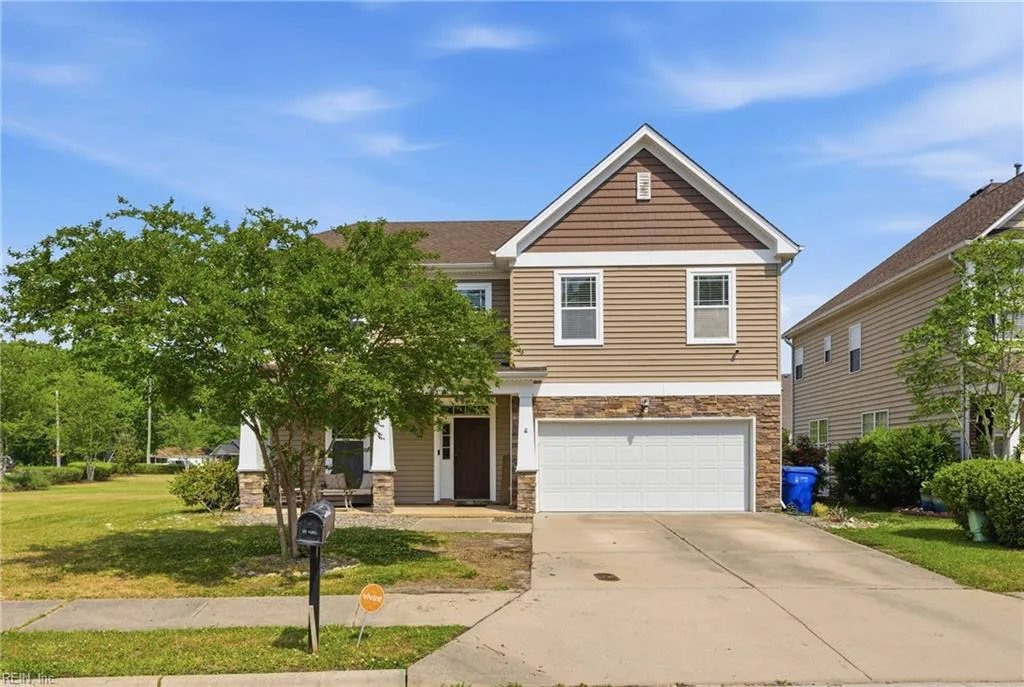 2003 Redgate DR, SUFFOLK VA 23434