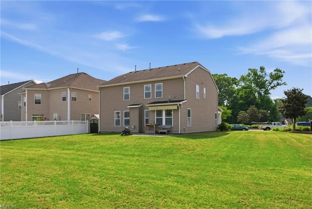 2003 Redgate DR, SUFFOLK VA 23434 - Photo 2