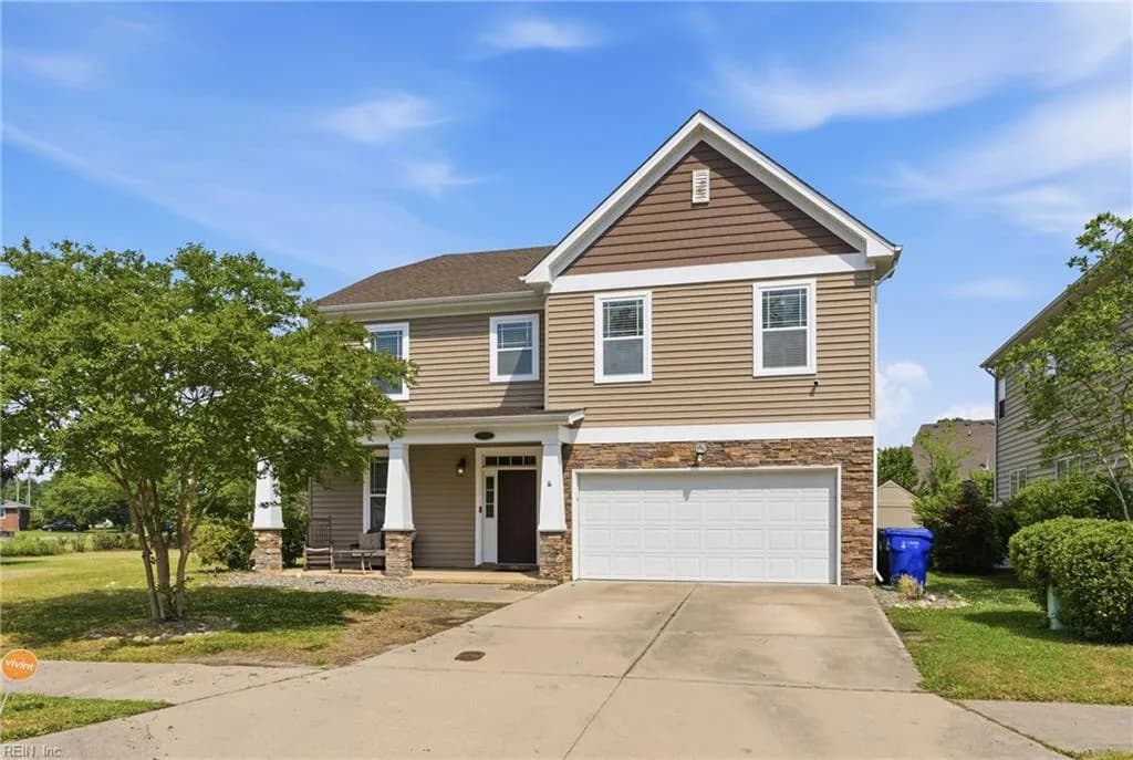2003 Redgate DR, SUFFOLK VA 23434 - Photo 3