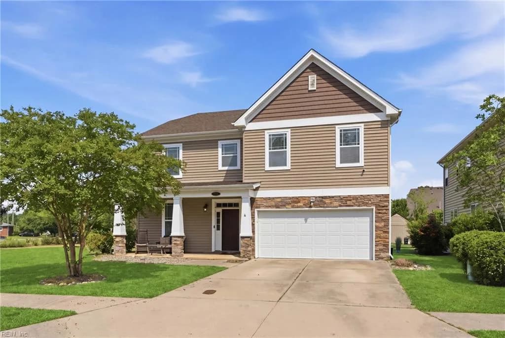 2003 Redgate DR, SUFFOLK VA 23434 - Photo 3