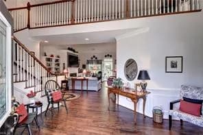 228 Westbury HLS, WILLIAMSBURG VA 23188 - Photo 4