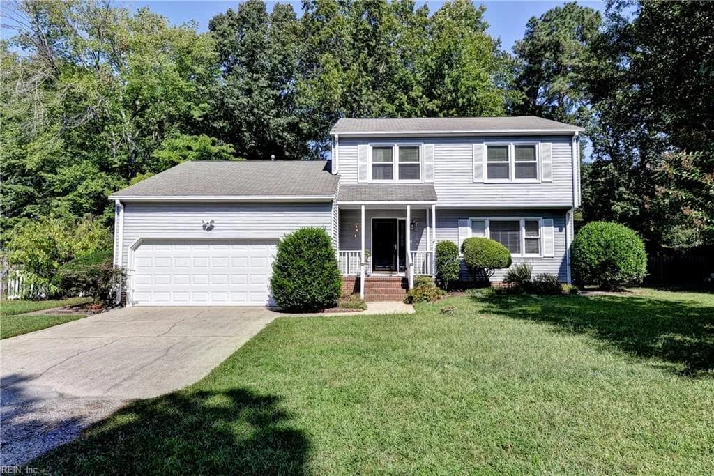 100 Davids WAY, YORKTOWN VA 23692 - Photo 3