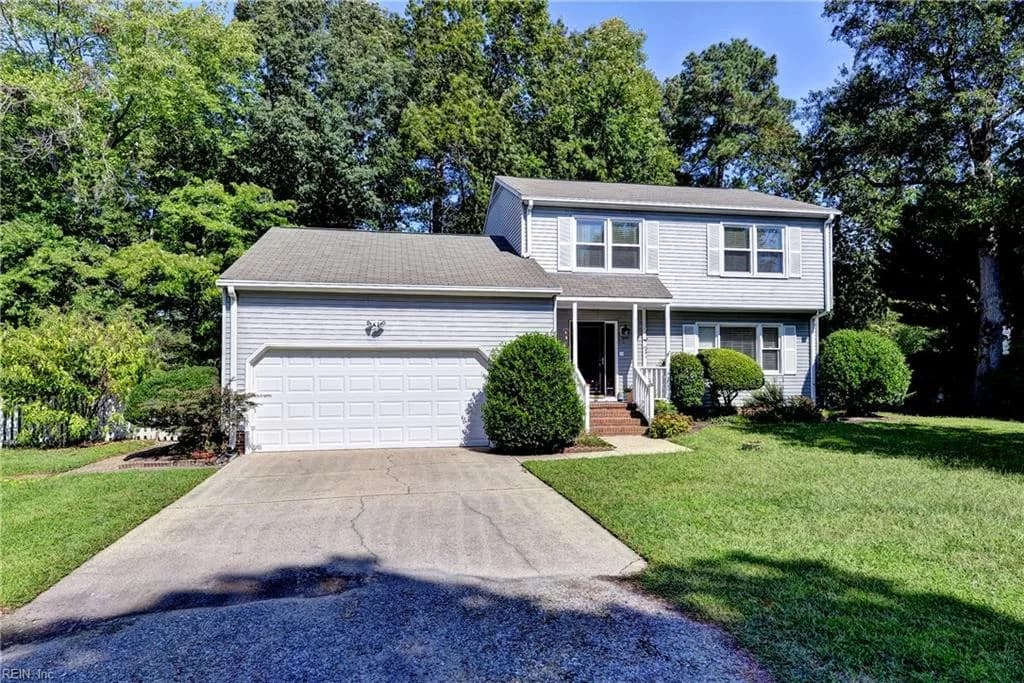 100 Davids WAY, YORKTOWN VA 23692 - Photo 4