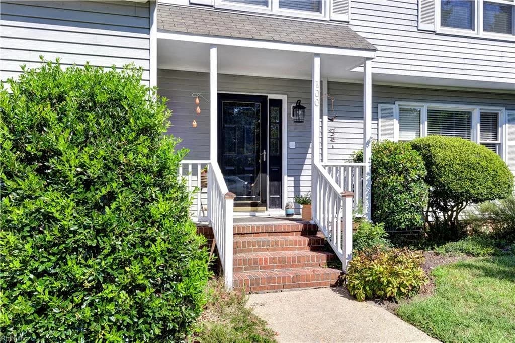 100 Davids WAY, YORKTOWN VA 23692 - Photo 5