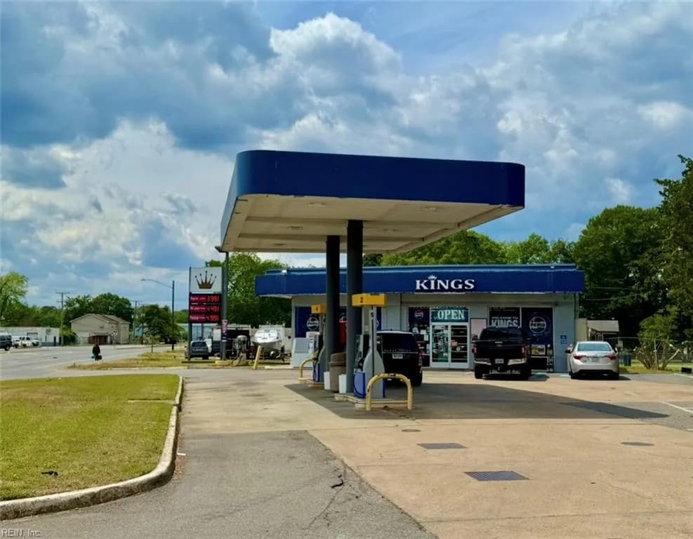 2910 Victory BLVD, PORTSMOUTH VA 23702 - Photo 2