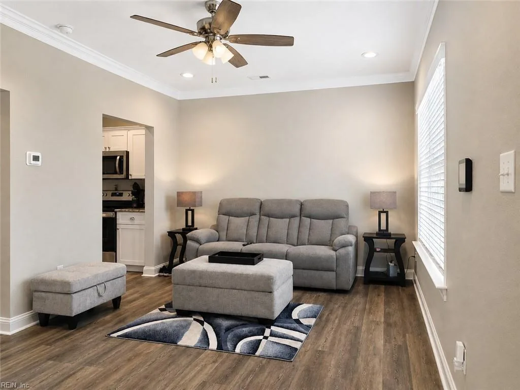 110 N 11th ST, SUFFOLK VA 23434 - Photo 3
