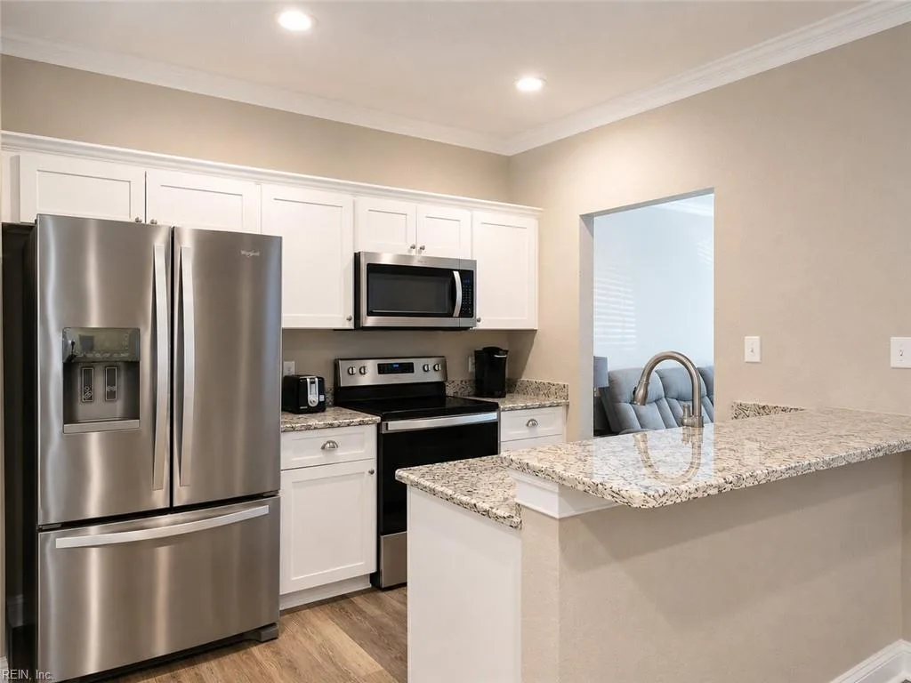 110 N 11th ST, SUFFOLK VA 23434 - Photo 5
